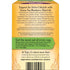 (4 Pack) 64 Yogi Tea - Green Tea Blueberry Slim Life - Energizes and Supports a Dieting Program with Garcinia Cambogia