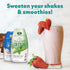 1.7 Oz (Pack 1) SweetLeaf Sweet Drops - Flavored Stevia Liquid Sweetener, Stevia Extract, Zero Calories, Gluten Free