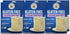 22 Oz, 1.38 Lb (Pack 6) King Arthur Flour Gluten-Free Yellow Cake Mix