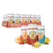 Spindrift Sparkling Water, Mocktail 3 Flavor Variety Pack, Made with Real Squeezed