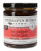 Terrapin Ridge Farms Hot Pepper Bacon Jam Sweet & Spicy Spread with