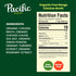32 Oz Pacific Foods, Broth Chicken Free Range Organic, Fl