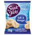 Snack a Jacks 26 (Pack 24) Snack a Jack Salt and Vinegar g