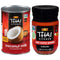 Thai Kitchen Unsweetened Coconut Milk and Red Curry Paste Bundle, 17.66 oz