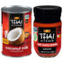 Thai Kitchen Unsweetened Coconut Milk and Red Curry Paste Bundle, 17.66 oz