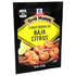 McCormick Grill Mates Baja Citrus Marinade Mix, 1 oz (Pack of 12)
