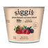 Siggis Mixed Berry Plant Based Coconut Blend, 5.3 Oz