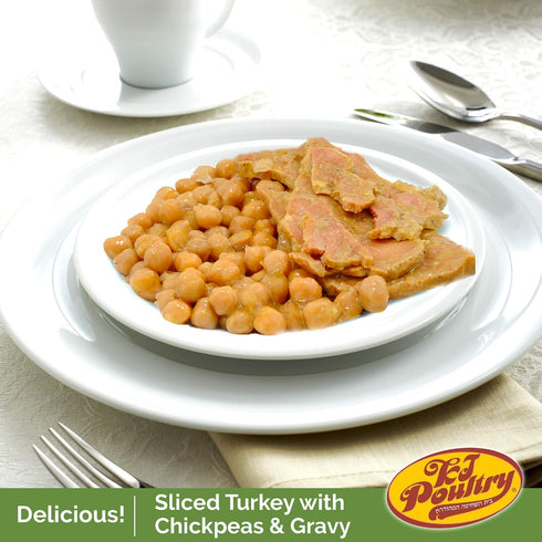 (3 Pack Kosher Mre Meat Meals Ready to Eat, Variety of Stuffed Chicken Breast, Turkey Shwarma, Bone In Chicken Bundle)