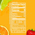 Sparkling ICE (Pack 12, 16 oz +Caffeine Cherry Vanilla and Strawberry Citrus Sparkling Water with Caffeine, Zero Sugar
