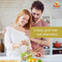 1 Bensons - Table Tasty Salt Substitute, Salt-Free Gourmet Popcorn Seasoning, No Sodium, No Potassium Chloride, No MSG