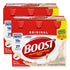 Boost Original Nutritional Energy Balanced Nutritional Drink (6 Count (Pack of 2),