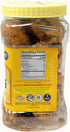 14oz (400g) Rani Punjabi Wadi (Vadi) Lentil Spiced Flour Balls ~ High Protein, All Natural | Vegan | No Colors | Indian