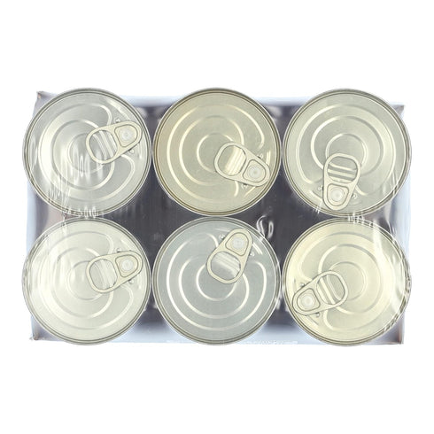 14.1oz (Pack 6) Colavita Canned Tomatoes - Datterini, Can