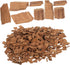 Veemoon Japanese Oak Chips Light Medium Heavy Toast Wine Oak Chips for