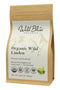 Wild Bliss Organic Linden Flower Tea - Caffeine Free Loose Leaf Calming
