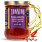 Tonnino Tuna Yellowfin Fillets (Pack of 6, Spicy Thai Chili in Olive