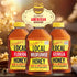 32 Oz 100% Zeigler's Wildflower Honey, Natural, Raw & Unfiltered, Georgia Grown Certified Pure Southern Honey Great