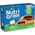 10g (3 48 Count) Nutri-Grain Breakfast Bars, Made with Whole Grains, Snack Bars, Apple Cinnamon Boxes