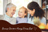Grandma's Original Organic Hot Chocolate Mix - Mindful Nutrition