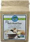 Authentic Foods Multi Blend Gluten-Free Flour