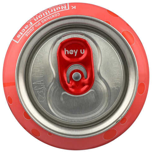 12 oz Bubly Sparkling Water, Grapefruit