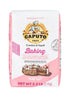 Antimo Caputo Baking (Pasticceria Pastry) 00 Flour 2.2 Pound Bag - For Desserts & Shortbreads from Italy