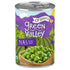 15 oz (Pack 4) Green Valley Organics Peas | Certified Organic | Deliciously Succulent, Creamy Sweet | can