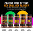 10.8oz Hey Grill Hey | Fish & Veggie Rub | Fish Seasoning | Seafood & Vegetable seasoning | Salmon Rub |Great