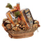 Say It The Kosher Way Thank You Gourmet Gift Basket