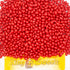 5 Boston Baked Beans Pounds Hard Candy in a Resealable Bulk King of Sweets Bag