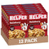 Hamburger Helper Salisbury Pasta Meal (6.2 oz - 12 Pack) No Artificial