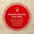 8.5 oz (Pack 4) Royal Authentic Thai Hom Mali Jasmine Rice - Microwave Rice Dinner Side Dish - Ready to Heat White Rice