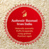 2 lb (Pack 2) Royal - Naturally Aged Authentic Long Grain Indian White Basmati Rice