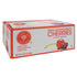 (4 lb. 100% Cherry Bay Orchards - Dried Montmorency Tart Cherries box) - Domestic, All Natural, Kosher Certified
