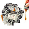 Manuka Emporium Raw Manuka Honey Packets MGO 263+ | 24 x 0.18oz