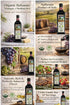 kirkland 1 (33.8 oz) 67 Organic Balsamic Vinegar of Modena - Liter - PGI Certified Italian - Premium Aged - Servings