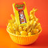 5 oz REESE'S Milk Chocolate Peanut Butter Bunny Candy, Easter, Gift Box