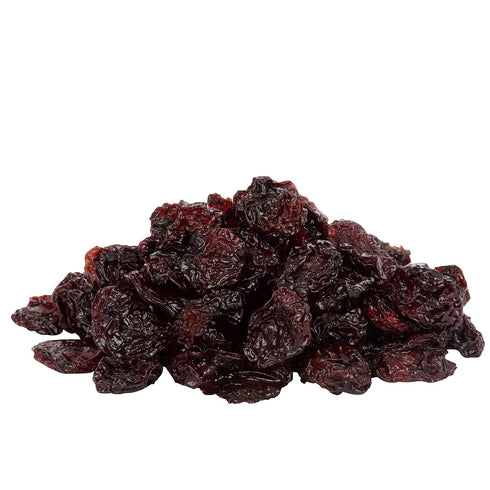 (4 lb. 100% Cherry Bay Orchards - Dried Montmorency Tart Cherries box) - Domestic, All Natural, Kosher Certified