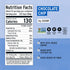 11oz (3 Pack) Purely Elizabeth, Cookie Granola, Chocolate Chip, Bag