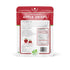 6 (0.53 oz Natures Turn Freeze-Dried Apple Cinnamon Crisps Healthy, Gluten-Free, Crispy & Delicious, Plant-Based Snack