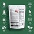 50-Halves, 100% Miracle Berry by richberry, Freeze Dried Premium Fruits, Real Fruit, No Preservatives, Naturally