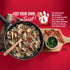 5.0 12 Hamburger Helper Potatoes Stroganoff, Ounces, per Case