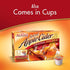 Alpine 0.74 Oz (Pack 120) Original Spiced Apple Cider Instant Drink Mix, Rich in Vitamin C and Low Calorie, Pouch