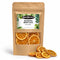 Dehydrated Dried Orange Slices Wheels | Approx 17+ Slices | 100% Natural