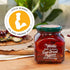2 10 oz Vantia Sweet & Savory Sun-Dried Peppers x Imported Italian Peppers in Olive Oil with Bold Fruity Flavor
