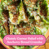 3-Pack (1.73 Hand-Packed Omega-3s Fishwife Cantabrian Anchovies Ounce) | Wild-Caught & with Spanish Extra Virgin Olive