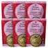 Maya Kaimal - Organic Indian Everyday Dal - Fully Cooked Ready to