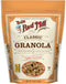 Bob's Red Mill Granola Natural NO-FAT ADDED, 12-ounces (Pack of4)