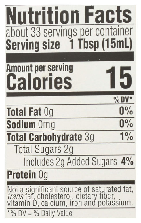 365 16.9 Oz (Pack 2) by Whole Foods Market, Balsamic Vinegar Of Modena, Fl