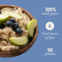 54oz (Pack 4) Bob's Red Mill Steel Cut Oats, of - Non GMO, Whole Grain, Vegan, Kosher